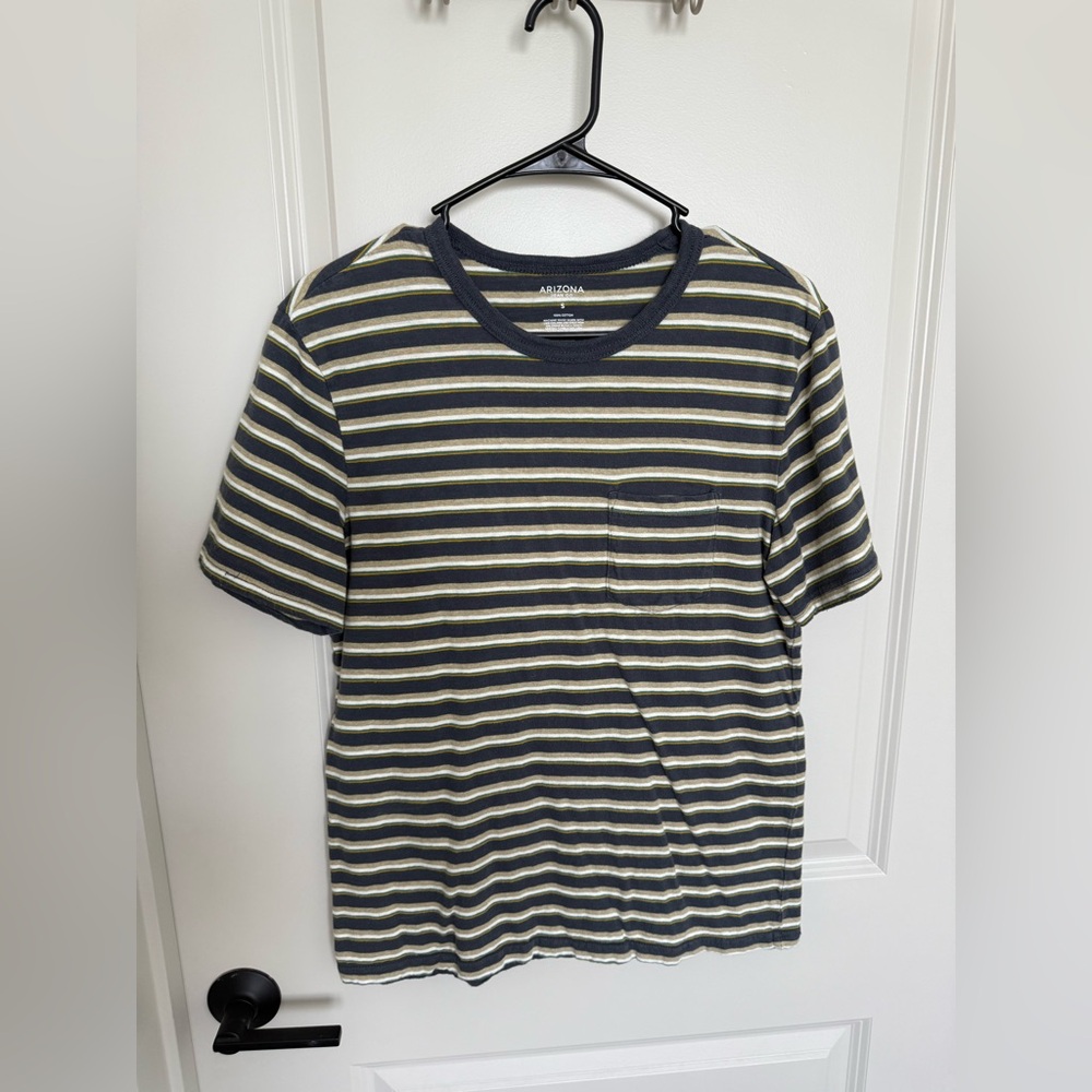 Arizona Short Sleeve Tee